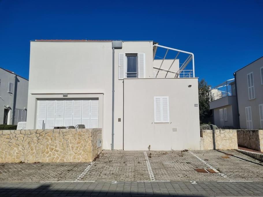 Sunny Sky Punta Skala, See View, 75 M To The Beach Petrcane Exterior photo
